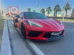 شيفروليه كورفيت